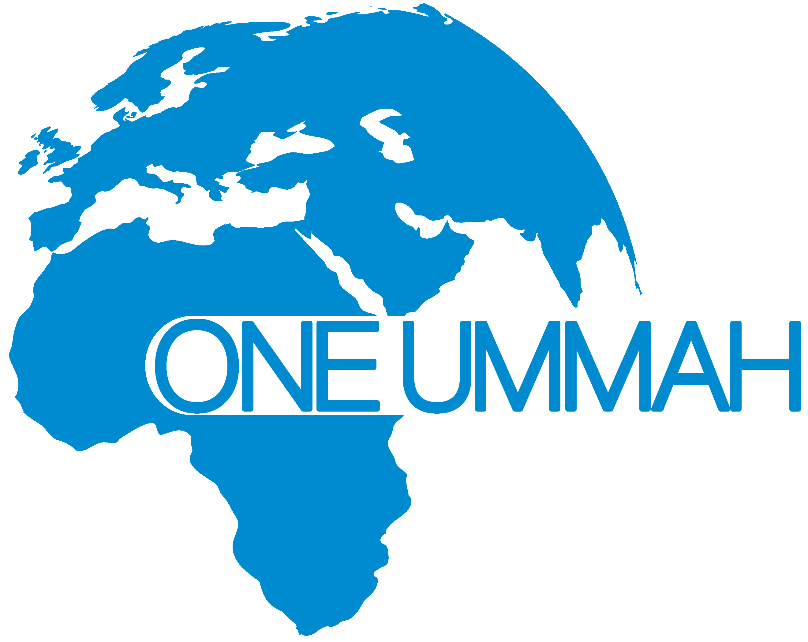 One Ummah Logo